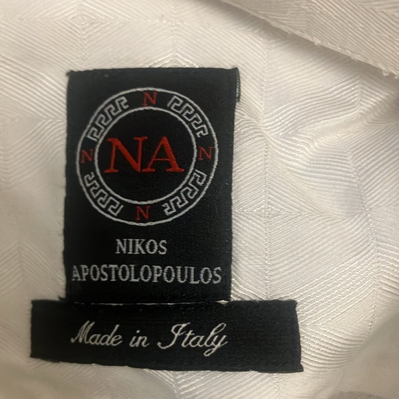 NA Dress Shirt - Picture 2 of 6